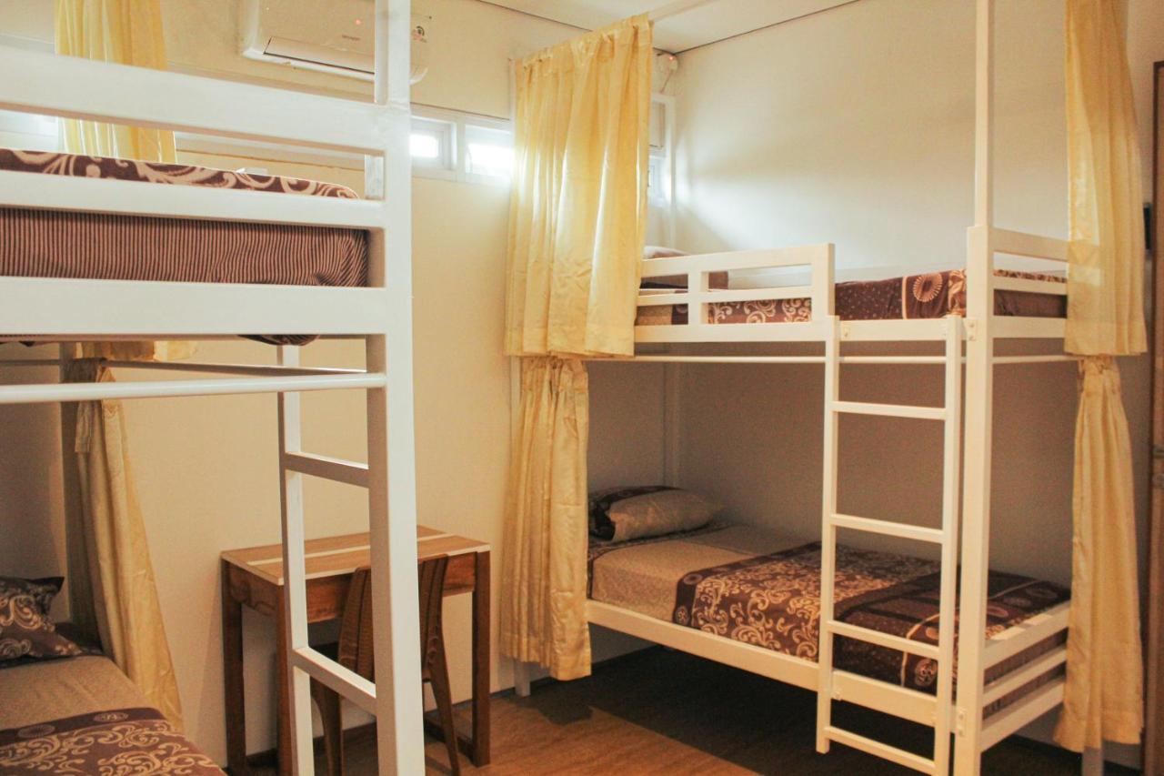 Rion Hostel Bogor Exteriér fotografie